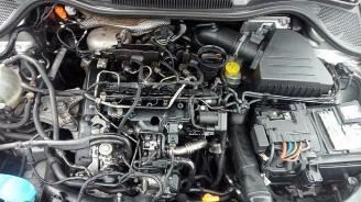 Volkswagen Polo Polo V (6R), Hatchback, 2009 / 2017 1.2 TDI 12V BlueMotion picture 10