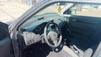 Suzuki Swift Swift (ZA/ZC/ZD1/2/3/9), Hatchback, 2005 / 2015 1.3 VVT 16V picture 5
