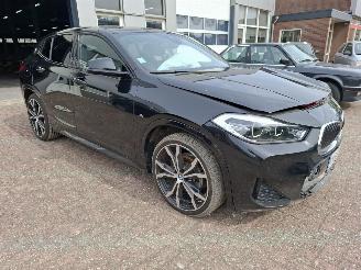 BMW X2 X2 automatic 18i M pano leer  full 18000km 2023 picture 4