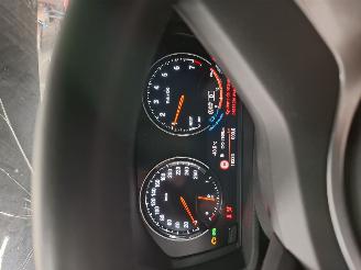 BMW X2 X2 automatic 18i M pano leer  full 18000km 2023 picture 26