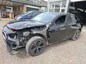 BMW X2 X2 automatic 18i M pano leer  full 18000km 2023 picture 12