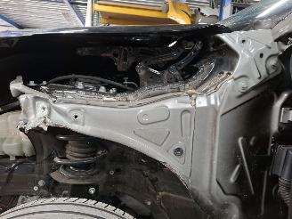 BMW X2 X2 automatic 18i M pano leer  full 18000km 2023 picture 27