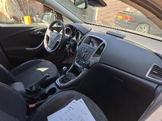 Opel Astra Astra 1.4 Hatchback airco  inruiler165000km picture 11