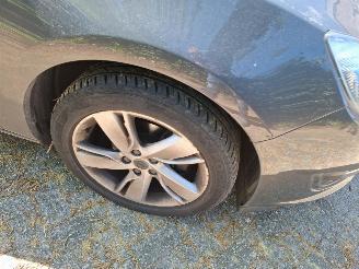 Opel Astra Astra 1.4 Hatchback airco  inruiler165000km picture 10