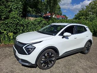 Avarii autoturisme Kia Sportage sportage 1.6 T plug in 4x4 2024 driveable rijdend mee tenemen 2024/1