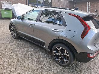 Kia Niro niro 16 hybride leer 11200km 2025 picture 8