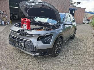 Kia Niro niro 16 hybride leer 11200km 2025 picture 9