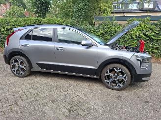 Kia Niro niro 16 hybride leer 11200km 2025 picture 2