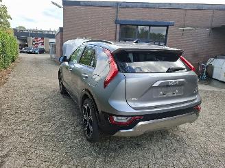 Kia Niro niro 16 hybride leer 11200km 2025 picture 7