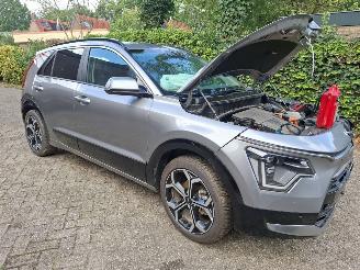 Kia Niro niro 16 hybride leer 11200km 2025 picture 1