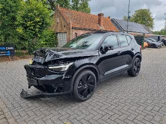 Damaged car Volvo XC40 B3 Aut Pano Led Navi 2025/1