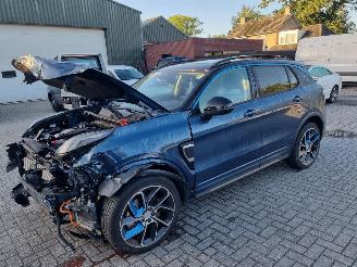 Unfallwagen Lynk & Co 01 1.5 Plugin Hybr Pano 2021/6