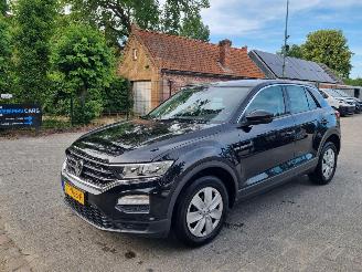 Avarii autoturisme Volkswagen T-Roc 1.0 TSI 115pk Style 2018/5