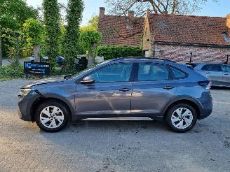 Volkswagen Taigo 1.0 TSI Life Bussines Navi picture 3