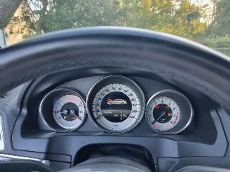 Mercedes E-klasse E 200 Aut. Coupé Pano Navi Led picture 17