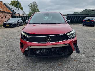 Opel Crossland 1.2T 81KW Led Airco picture 8