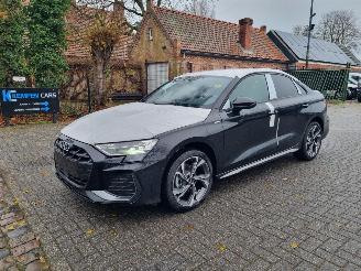 Voiture accidenté Audi A3 2.0 TDI Sline Led Navi Stoelverw NIEUW 2026/1