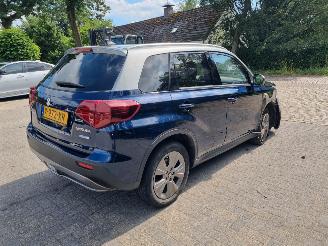 Suzuki Vitara 1.4 Boosterjet Hybrid Stoelverw. picture 5