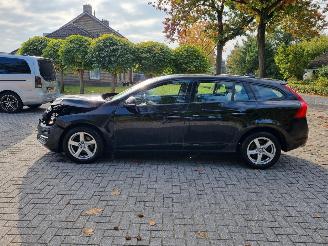 Volvo V-60 D2 2.0 88KW Airco Navi picture 6