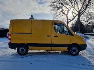 Mercedes Sprinter 310 CDI picture 7