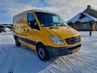 Mercedes Sprinter 310 CDI picture 8