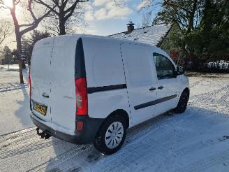 Mercedes Citan 108 CDI Airco picture 5