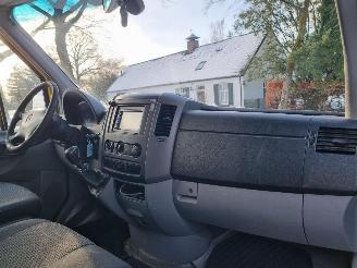 Mercedes Sprinter 310 CDI picture 11