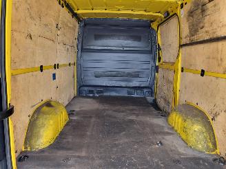 Mercedes Sprinter 310 CDI picture 10