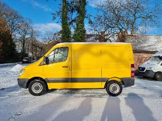 Mercedes Sprinter 310 CDI picture 2