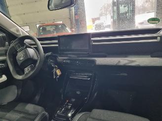 Citroën C3 Aircross 1.2 Hybrid Aut. 145 Max picture 10