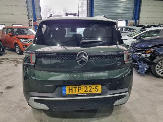 Citroën C3 Aircross 1.2 Hybrid Aut. 145 Max picture 4