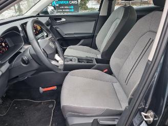 Seat Leon 1.0 TSI Sportstourer Style picture 12