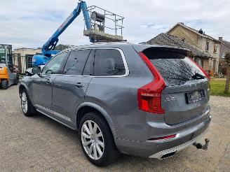 Volvo Xc-90 D5 AWD Aut Inscription picture 6