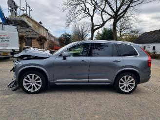Volvo Xc-90 D5 AWD Aut Inscription picture 7