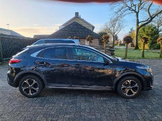 Kia Xceed 1.6 GDi PHEV DynamicLine picture 6