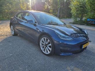 Auto incidentate Tesla Model 3 Dual Motor Long Range 2019/5