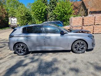 Peugeot 308 Puretech 130 Aut. Navi Led picture 2