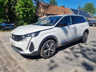 Avarii autoturisme Peugeot 5008 BlueHDI 130 Aut. 7 Pers Navi 2022/4