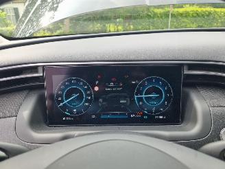 Hyundai Tucson 1.6 T-GDI Aut. MHEV Leder Stoeverw Navi Led picture 19