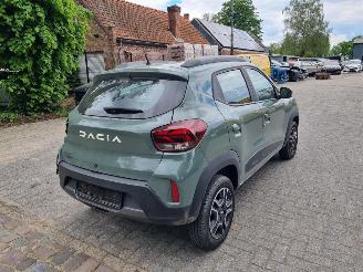 Dacia Spring Airco Navi Camera Airbag OK START picture 3