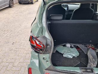Dacia Spring Airco Navi Camera Airbag OK START picture 9