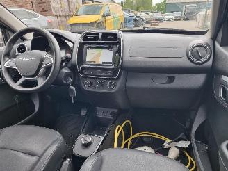Dacia Spring Airco Navi Camera Airbag OK START picture 15