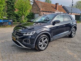 Auto incidentate Volkswagen T-Roc 1.5 TSI Aut. 75 Edition Led 2023/1
