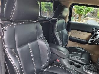 Hummer H3 H3 3.5 Aut 4x4 VAN Grijs kenteken picture 16