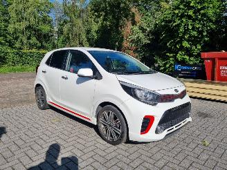 Avarii autoturisme Kia Picanto GT-LINE 1.0 Navi Led Camera Leder 2018/5