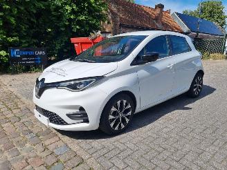 Avarii autoturisme Renault Zoé R110 Limited 2022/7