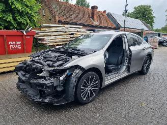 uszkodzony samochody osobowe Lexus ES 300H Business Line Schuifdak Led Stoelverw 2024/1