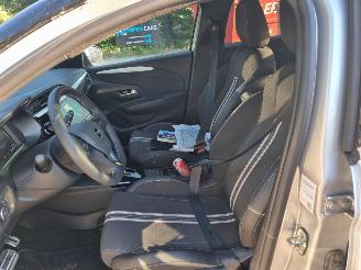 Opel Corsa-E 51KWh Airco Navi picture 12