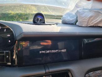 Porsche Taycan Performance Pano Led Stoeverw. picture 22