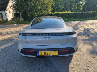 Porsche Taycan Performance Pano Led Stoeverw. picture 4